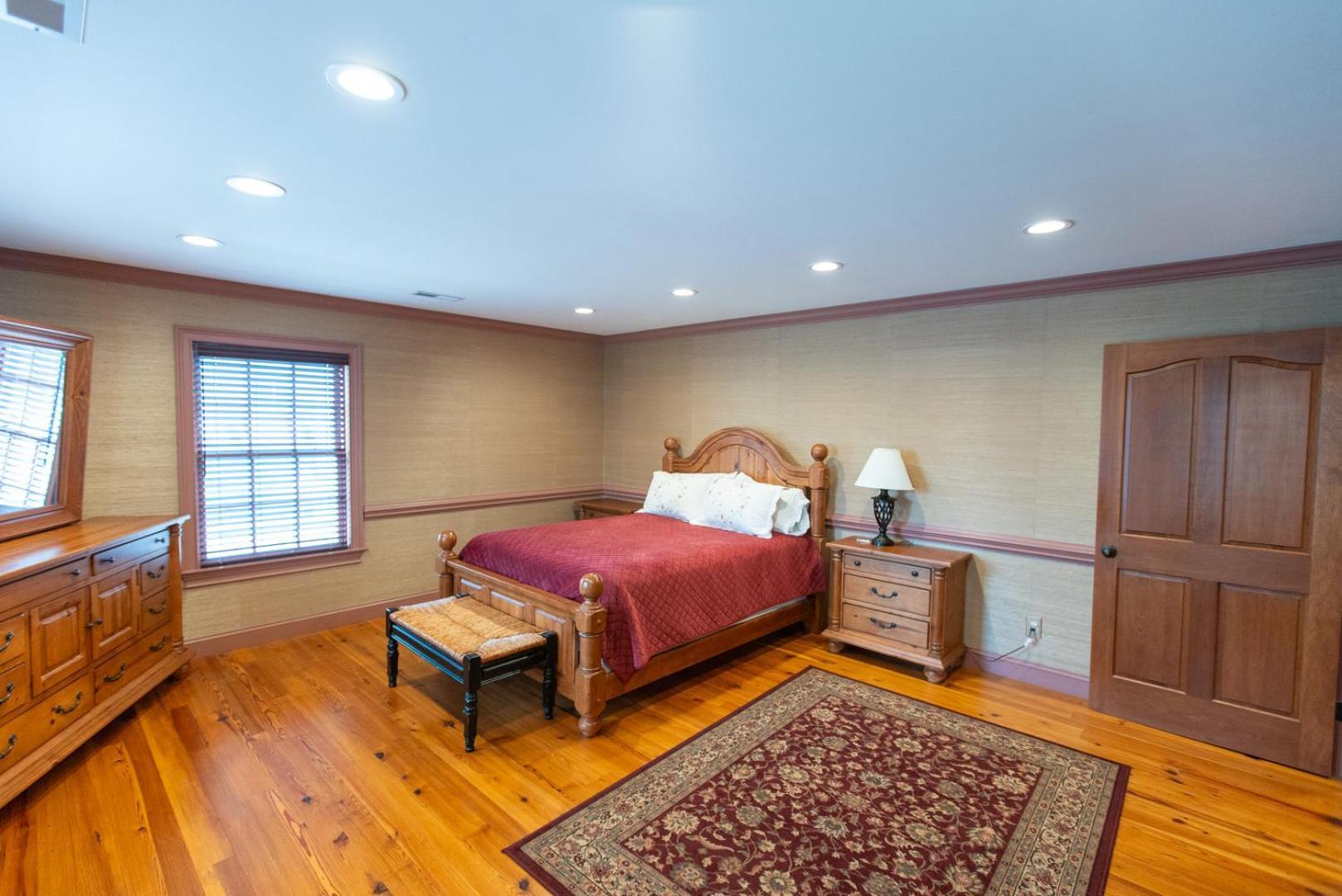וויט סולפור ספרינגס Howard'S Creek Inn מראה חיצוני תמונה