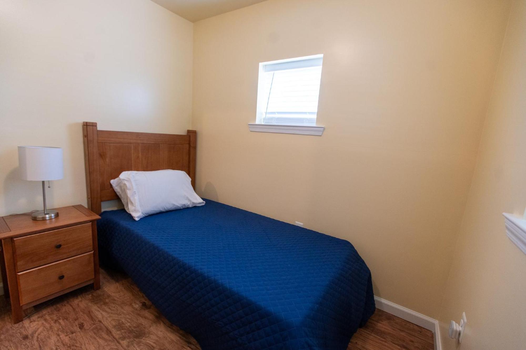 וויט סולפור ספרינגס Howard'S Creek Inn מראה חיצוני תמונה